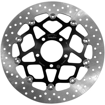 Suzuki Gsx-R 1300 Hayabusa [BREMBO] - Disque de frein flottant rond série Oro