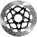 Ducati 749 [BREMBO] - Series Oro round floating brake disc-1
