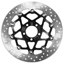 Kawasaki Zxr 400 [BREMBO] - Disque de frein flottant rond Série Oro
