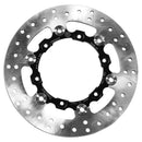 Husqvarna Supermoto [BREMBO] - Disques de frein flottants ronds série Oro - par paires