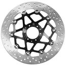 Honda Crf 1000 [BREMBO] - Series Oro round floating brake disc-1