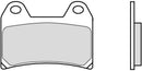 Moto Guzzi Stelvio 1200 [Brembo] - plaquettes de frein-2