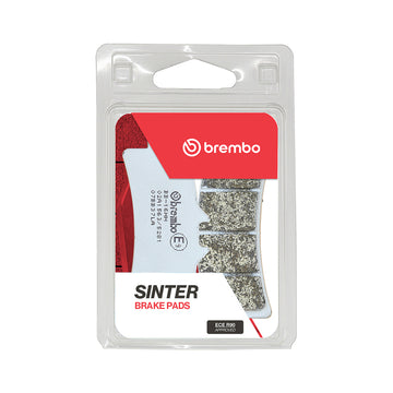 Triumph Tiger 1200 Gt Explorer [BREMBO] - Street Sintered Metal Brake Pads - 07BB37LA