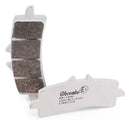 Triumph Tiger 1200 Rally Explorer [BREMBO] - Street Sintered Metal Brake Pads - 07BB37LA