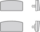 BMW R 100 S [Brembo] - brake pads-2
