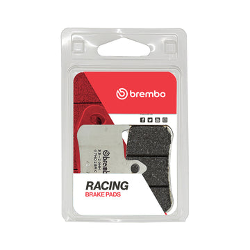 Honda Cb 900 [BREMBO] - Competition Carbon Keramik Bremsbeläge - 07HO28RC - 0