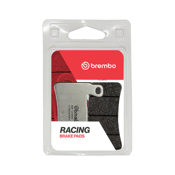 Honda Vtr 1000 Sp 1 [BREMBO] - Competition Carbon Keramik Bremsbeläge - 07HO45RC