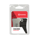 Honda Vtr 1000 [BREMBO] - Competition Carbon Keramik Bremsbeläge - 07HO45RC