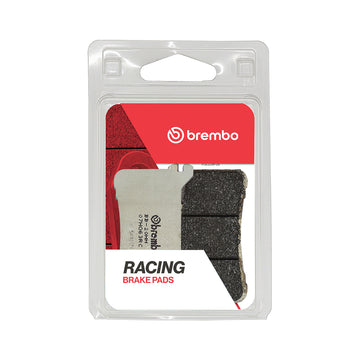 Honda Cmx 1100 Rebel [BREMBO] - Competition Carbon Ceramic Brake Pads - 07HO63RC - 0