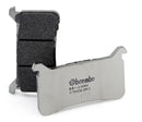 Honda Cmx 1100 Rebel Dct [BREMBO] - Competition Carbon Ceramic Brake Pads - 07HO63RC-3