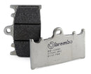 Suzuki Gsf 650 Bandit [BREMBO] - Competition Carbon Ceramic Brake Pads - 07KA13RC