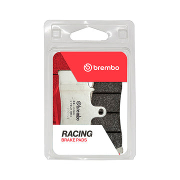 Suzuki Gsx 1300 Hayabusa [BREMBO] - Competition Carbon Keramik Bremsbeläge - 07SU19RC