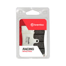 Suzuki Gsx 1400 [BREMBO] - Competition Carbon Ceramic Brake Pads - 07SU19RC