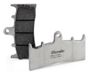Suzuki Gsx-R 1300 Hayabusa [BREMBO] - Competition Carbon Ceramic Brake Pads - 07SU19RC