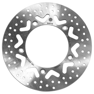 Kymco Ak 550 [BREMBO] - Disque de frein rigide série Oro - 68B40794