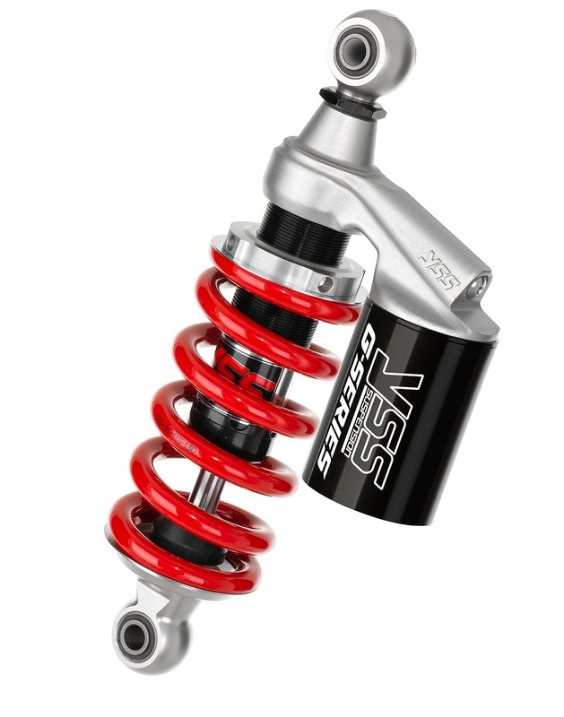 Honda Msx 125 [YSS] - Hinterrad-Mono-Stoßdämpfer mit externem Reservoir Gas Eco Line