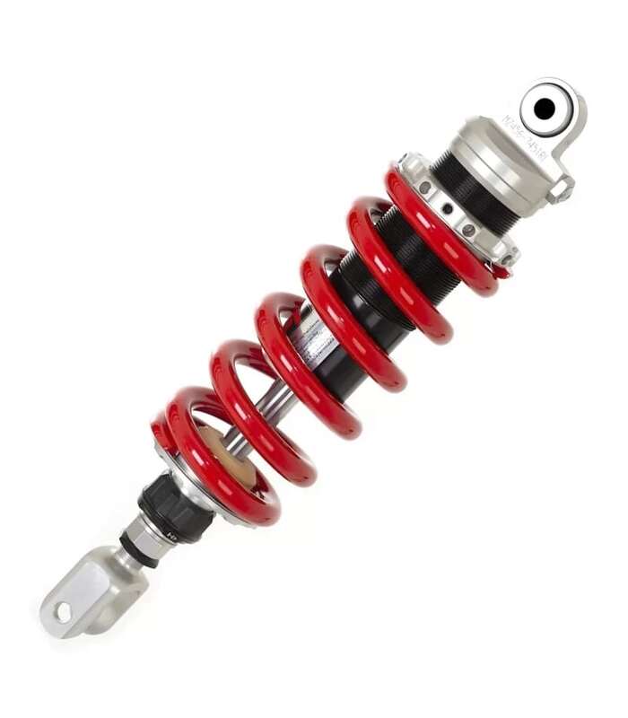 Honda Nx 650 [YSS] - Rear wheel monoshock gas