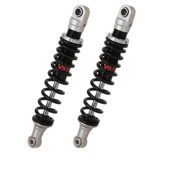 Triumph Scrambler [YSS] - Rear double shock absorber Gas Eco Line
