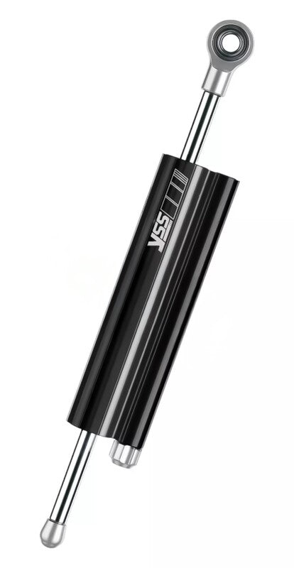 Kawasaki Z 800 [YSS] - Steering damper competition 75 black