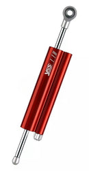 Yamaha Trx 850 [YSS] - Amortisseur de direction compétition 150 rouge