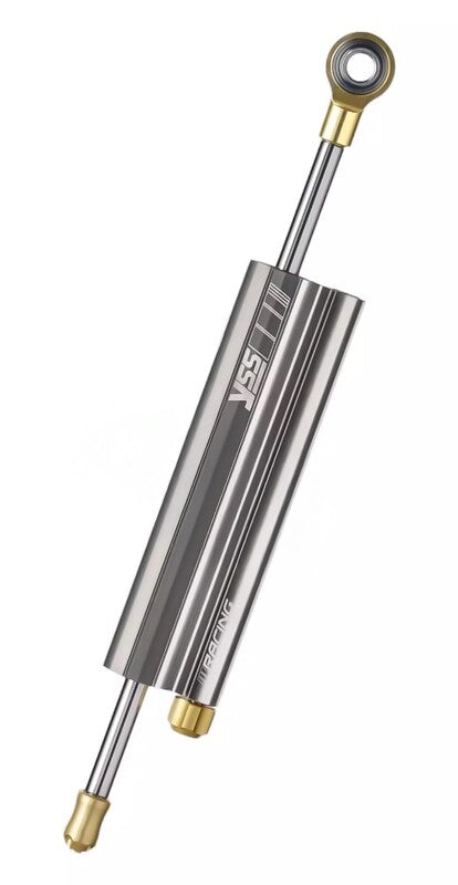 Suzuki Gsx-R 1000 [YSS] - steering damper racing competition 75 platinum