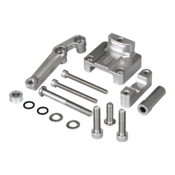 Kawasaki Ninja 250 [YSS] - Steering damper mounting kit