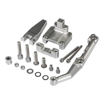 Kawasaki Z 300 [YSS] - Steering damper mounting kit