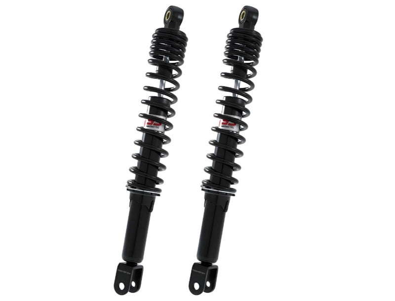 Honda Sh 300 [YSS] - double amortisseur arrière, système hydraulique à double tube