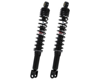 Honda Sh 300 [YSS] - double amortisseur arrière, système hydraulique à double tube