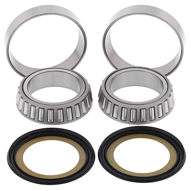 BMW F 900 XR K84 [ALL BALLS] - Kit Lenkkopflager