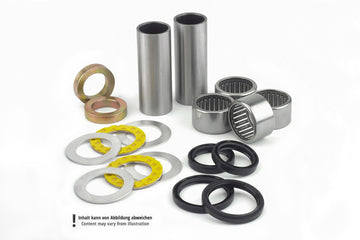 Suzuki Vl 1500 [ALL BALLS] - Kit roulement de bras oscillant arrière: SUZUKI VL1500 INTRUDER 98-10,