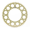 KTM 640 Adventure LC4 [Renthal] - Aluminum scribbled-1