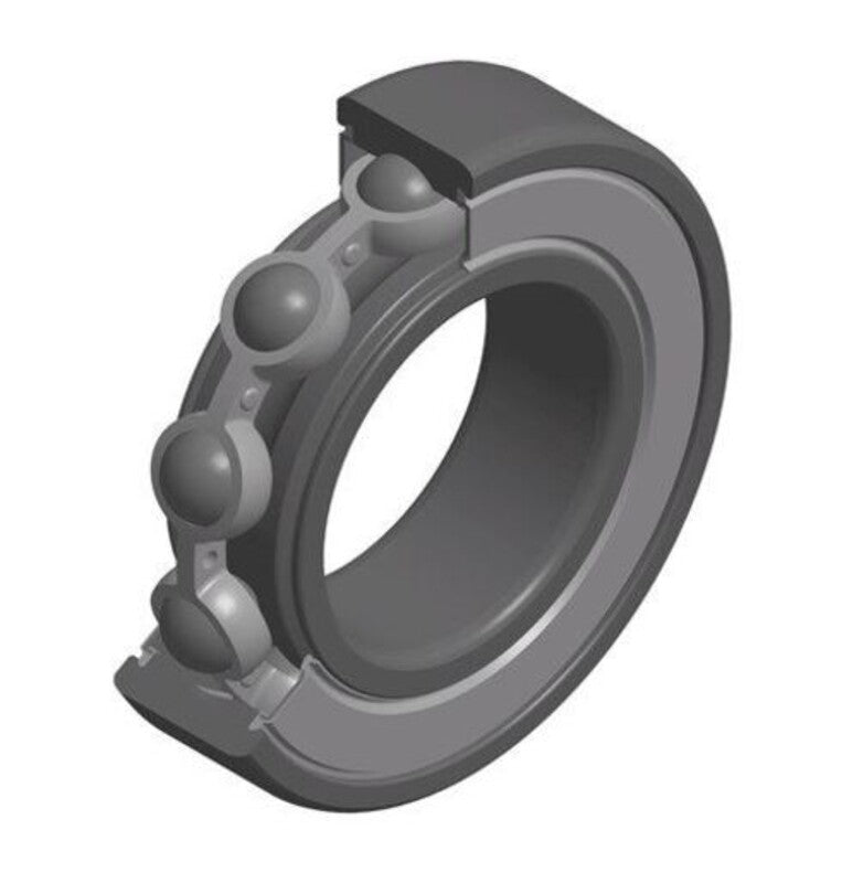 Yamaha XT 600 43F [NTN] - wheel bearing