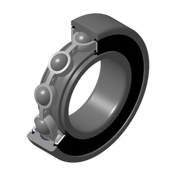 Honda Africa Twin XRV 650 [NTN] - Roueur de balle