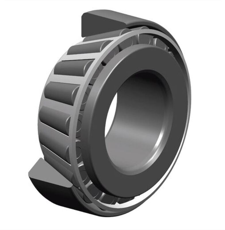 Yamaha XT 350 [NTN] - steering head bearing