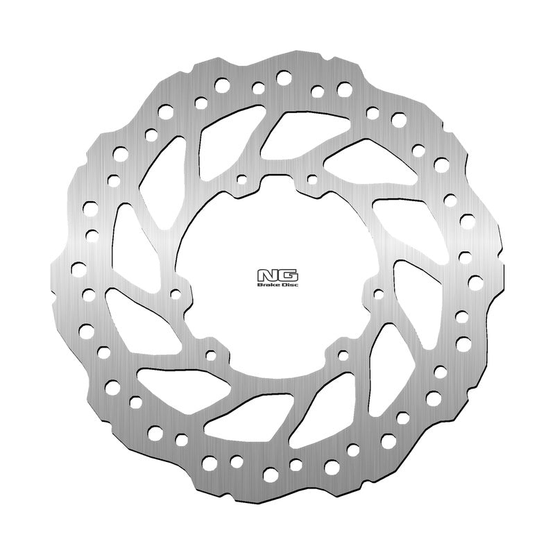 Honda Crf 300 [NG BRAKE DISC] - Bremsscheibe Wave starr