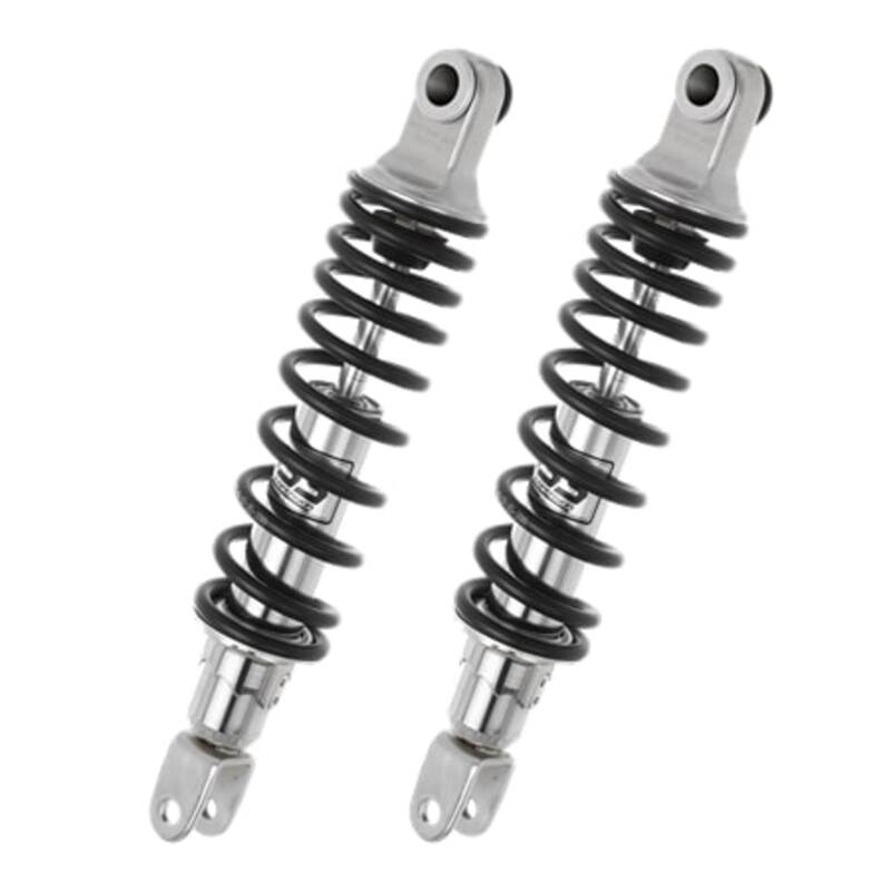 Honda Cj 360 [YSS] - Doppel-Federbein hinten - High Performance Bravo