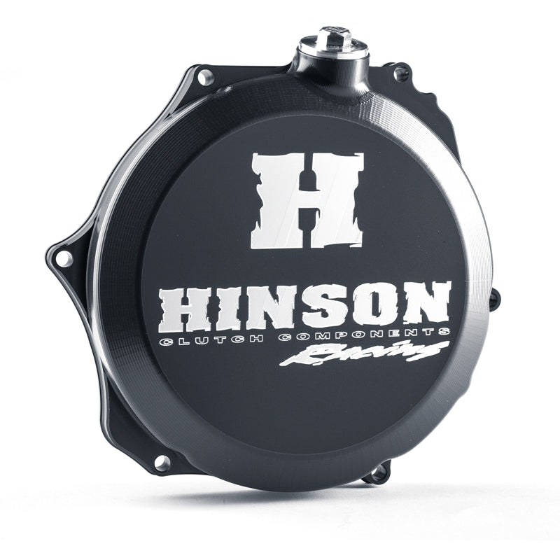 Ktm Sx 200 [HINSON] - Clutch cover hardened KTM/Husqvarna