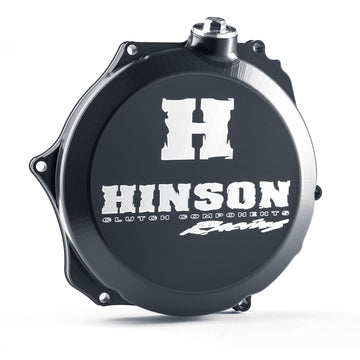 Ktm Sx 200 [HINSON] - Clutch cover hardened KTM/Husqvarna