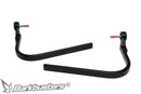 Kawasaki Z Electric [BARKBUSTERS] - Universal Hardware Kit Einpunkt-Klemmhalterung Black