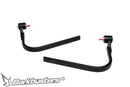 Kawasaki Z Electric [BARKBUSTERS] - Universal Hardware Kit Einpunkt-Klemmhalterung Black