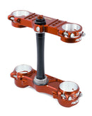 Husqvarna Te 125 [XTRIG] - Rocs Pro triple clamp KTM SX/SXF