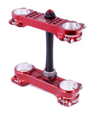 Beta RR 125 [XTRIG] - Rocs Pro Gabelbrücke Dreifachklemme - 20-23mm Offset-1
