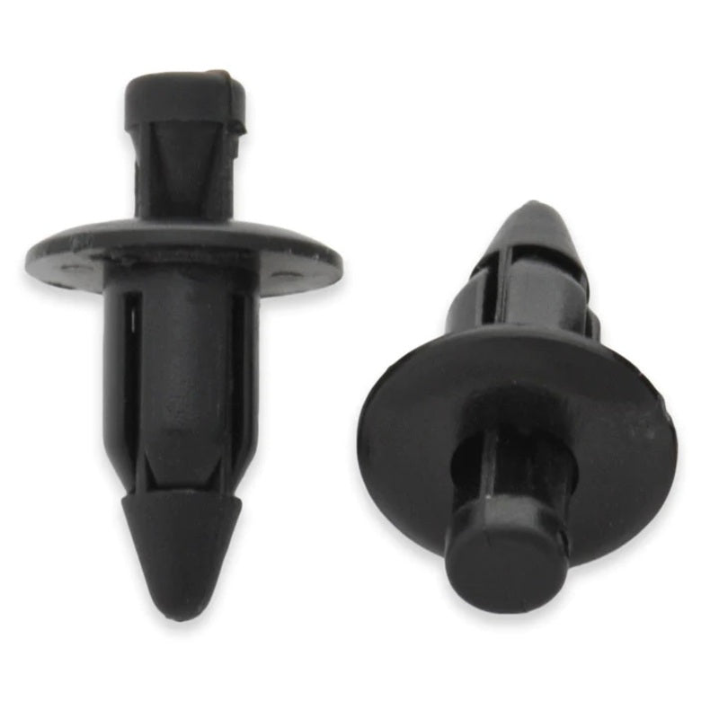 Honda CB 650 R RH02 [Boulon] - Rivets en plastique M6