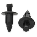 Honda CB 650 R RH02 [Boulon] - Rivets en plastique M6-2
