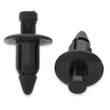 Honda CB 650 R RH02 [Boulon] - Rivets en plastique M6 - 0
