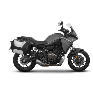 Yamaha Tracer 700 [SHAD] - Système de montage 3P (latéral) - Yamaha