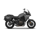 Yamaha Tracer 700 [SHAD] - 3P mounting system (side) - Yamaha
