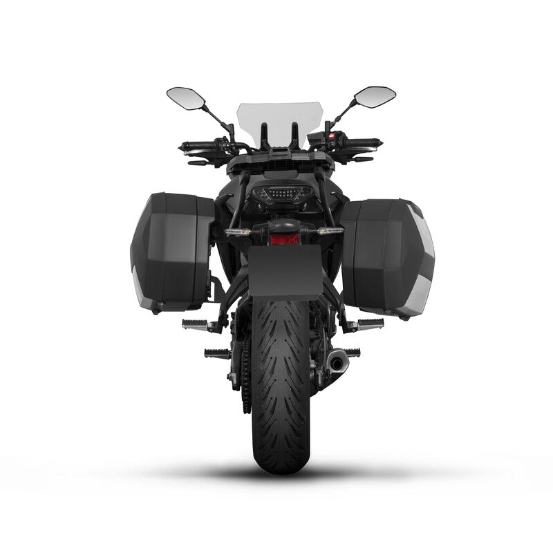 Yamaha Tracer 700 [SHAD] - 3P mounting system (side) - Yamaha