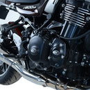 Kawasaki Z 900 RS ABS SPECIAL EDITION ZR900C [2018-2020] - (Clutch) Right Crankcase Cover Protector Black Kawasaki Z900RS